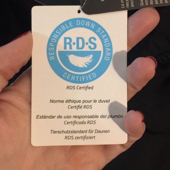 NWT Lane Bryant prima loft coat - Picture 5 of 8